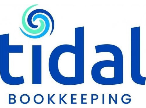 Tidal Bookkeeping - Бизнес Бухгалтера