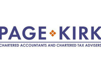Page Kirk LLP (1) - Бизнес счетоводители