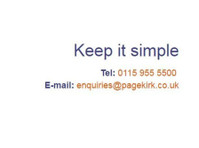 Page Kirk LLP (2) - Business Accountants