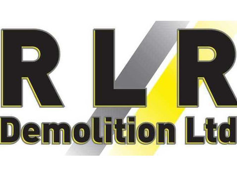Rlr Demolition Ltd - Builders, Artisans & Trades