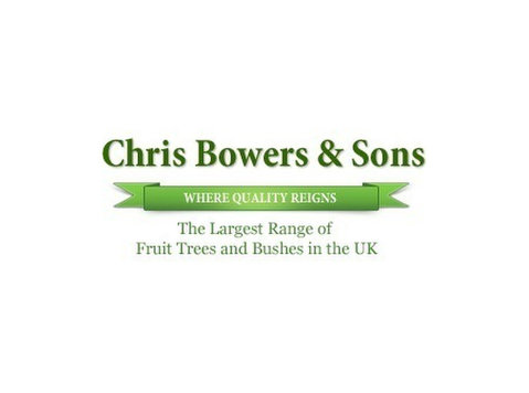 Chris Bowers & Sons - Шопинг