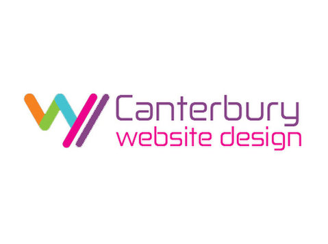 canterbury website design & seo - Уеб дизайн