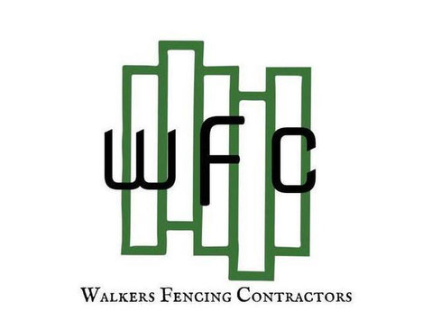 Walker's Fencing Contractors - Home & Garden Services