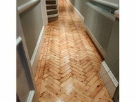 Southern Cross Flooring (2) - Construction Services