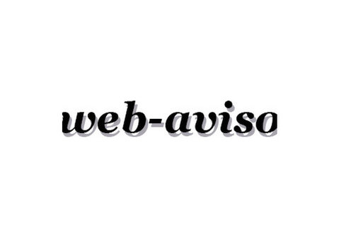 web-aviso - Marketing a tisk