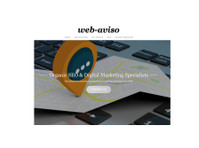 web-aviso (1) - Marketing e relazioni pubbliche