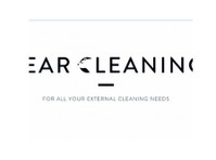 Bear Cleaning Ltd (1) - Čistič a úklidová služba
