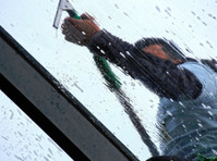 Northampton Window Cleaners - Почистване и почистващи услуги