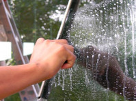 Northampton Window Cleaners (1) - Reinigungen & Reinigungsdienste
