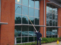 Northampton Window Cleaners (6) - Uzkopšanas serviss