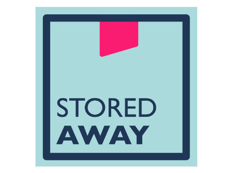 Stored Away - Uzglabāšanas vietas