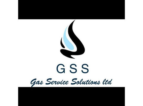 Gas Service Solutions Ltd - Plumbers & Heating
