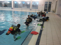Lutterworth Sub-Aqua Club (4) - Ūdens Sports un Daivings