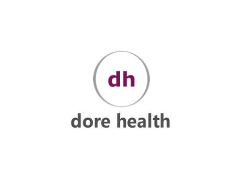 Dore Health - Gyms, Personal Trainers & Fitness Classes