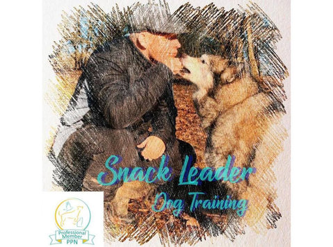 Snack Leader Dog Training - Huisdieren diensten