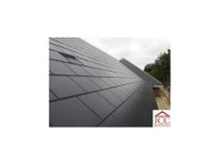 Icc Roofing (2) - Roofers & Roofing Contractors