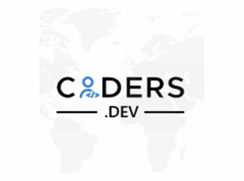 Coders Dev - Web-suunnittelu