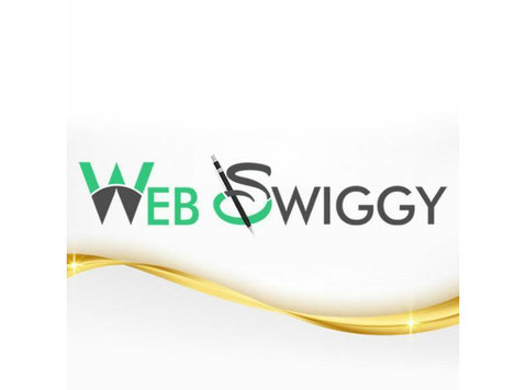 webswiggy - Σχεδιασμός ιστοσελίδας