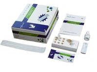 Quadratech Diagnostics Ltd (3) - Аптеки и медицински материјали