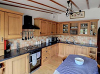 Swallowdale Holiday Home - Alquiler Vacacional