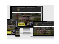 Lgc media (1) - Σχεδιασμός ιστοσελίδας