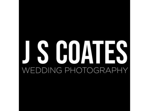 J S Coates Wedding Photography - Fotografi
