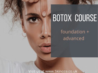 Skinoza academy - Botox and Dermal filler training (2) - Beauty Treatments