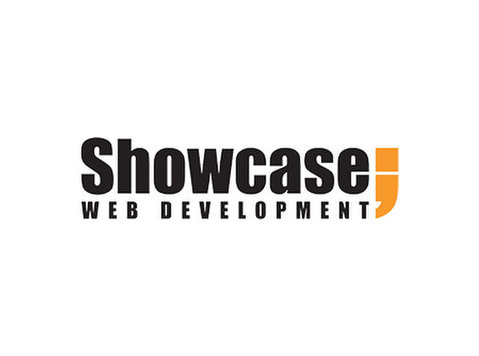 Showcase Web Development - Tvorba webových stránek