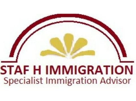 staf h immigration - Serviços de Imigração