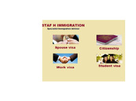 staf h immigration (3) - Einwanderungs-Dienste