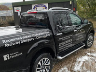 Nidderdale Roofing Supplies (1) - Roofers & Roofing Contractors