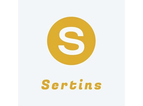 Sertins - Kontakty biznesowe