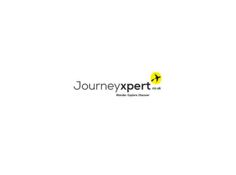 Journey Xpert - Travel Agencies