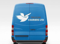Pelican Couriers Ltd (1) - Umzug & Transport