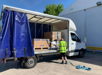 Pelican Couriers Ltd (3) - Removals & Transport