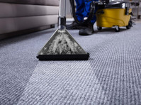 Dash Carpet Cleaning Oldham (1) - Cleaners & Cleaning services