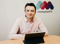 Sheffieldmoneyman - Mortgage Broker (2) - Prêts hypothécaires & crédit