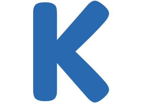Kitching Ltd - Уеб дизайн