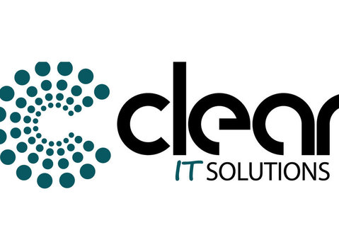Clear IT Solutions - Počítačové prodejny a opravy