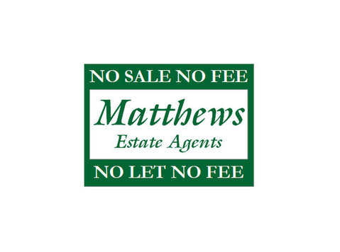 Matthews Estate Agents - Nekustamā īpašuma aģenti