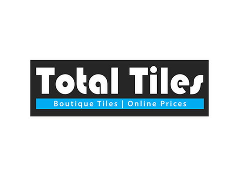 Total Tiles - Celtniecība un renovācija