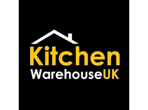 Kitchen Warehouse UK - Serviços de Casa e Jardim