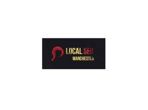 Local SEO Manchester - Веб дизајнери