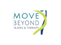 Move Beyond (2) - Alternatieve Gezondheidszorg