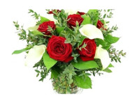 Flower Delivery Fulham (1) - Dāvanas un ziedi