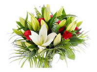 Flower Delivery Harrow (1) - Δώρα και Λουλούδια