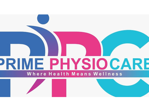 Prime Physio Care Limited - Slimnīcas un klīnikas
