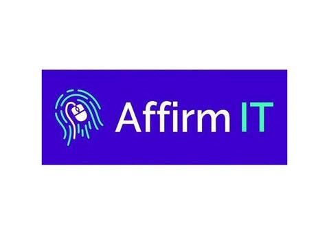 Affirm IT Services LTD - Business & Networking