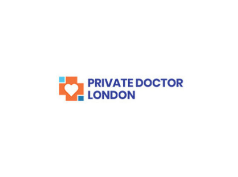 Private Doctor London - Doktor