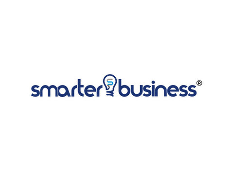 Smarter Business - Consultancy
